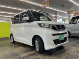 「軽自動車サンライズ♪」のテレビCMでおなじみの軽 届出済 未使用車専門店 です!