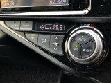 ★寒い冬も暑い夏でも全席に快適な空調を届ける【フルオートエアコン】