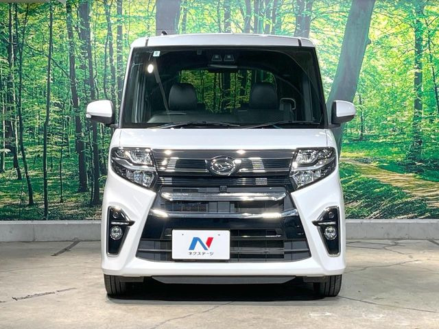 タントカスタム　好調　動画で確認　諸費用無　車検R9年2月まで　機関良好 タントカスタム 動画で確認 諸費用無 車検R9年2月まで！ すぐ乗れます