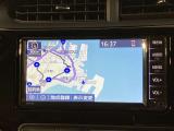 いまや必須装備「ナビゲーション」搭載!知らない場所にスイスイッとドライブ。もう、これなしではハンドルを握れませんね!