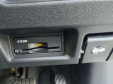 今や当たり前、ETC車載器搭載