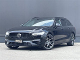 ボルボ V90