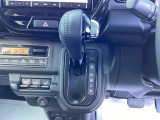 変速ショックが少なく滑らかで低燃費にも貢献してくれるCVT!