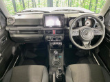 ジムニーシエラ 1.5 JC 4WD 