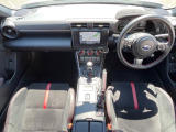 BRZ 2.4 S 