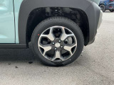 納車前に点検致しますので、安心してお乗りいただけます!