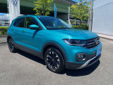 T-Cross TSI アクティブ 