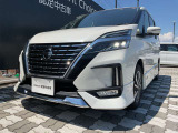 LEDヘッドライト、フォグランプの画像です。
