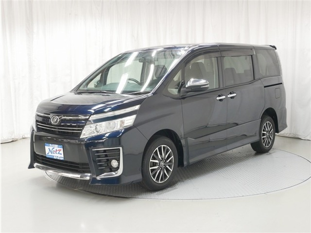 ヴォクシー 2.0 ZS 煌 4WD 