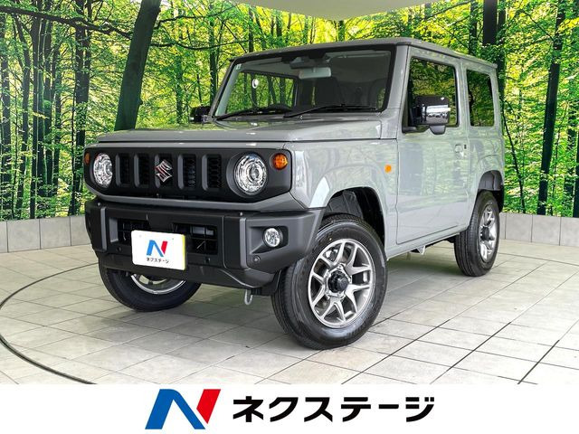 ジムニー XC