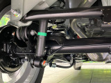 お車を安心してお乗りいただく為には、足回りの定期点検が欠かせません。サービスサポート(有償保証)では無料点検もご提供しており、安心のカーライフをお過ごしいただけるサポート体制が整っています。