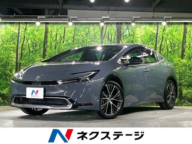プリウス 2.0 Z