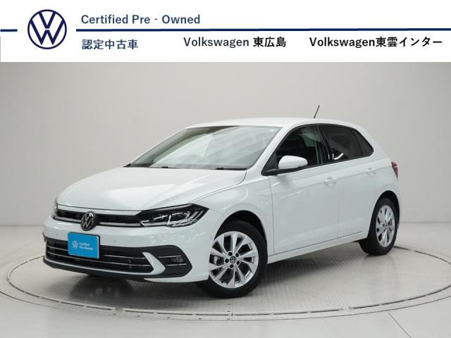 ポロ TSI スタイル 