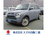 衝突被害軽減ブレーキ搭載です! かえるプラン(残価設定クレジット)対象車です。
