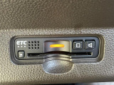 【ビルトインETC】高速でのお出かけもラクラク。セットアップのみで使用できます。