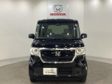 N-BOX G L ホンダセンシング 4WD 