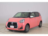 トヨタならではの「5つの安心」をセットにした『トヨタ認定中古車』です。「まるごとクリーニング」「車両検査証明書」「ロングラン保証」「エンジン内部洗浄」 「全店舗工場完備」付き。