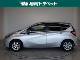 ノート 1.2 e-POWER X Vセレクション 