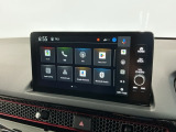 Honda CONNECTディスプレーに、Google アシスタント、Google マップ、Google Play を搭載!スマートフォンで使い慣れた機能を、クルマでもご利用いただけます♪