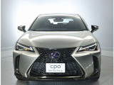 UX 250h Fスポーツ 