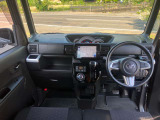 ピクシスメガ Gターボ SAII 4WD 