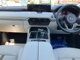 CX-60 3.3 XD エクスクルーシブモード ディーゼル 