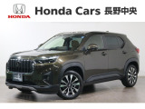 WR-V Z 入荷しました。