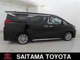 トヨタの「ロングラン保証」付き。メ-カ-を問わず、走行距離無制限、埼玉トヨタで中古車をお買い上げいただいたお客様に安心で快適なカ-ライフをお約束する1年間の保証です。有料で延長もできます。