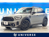BMW MINI ミニクロスオーバー