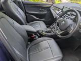 2シリーズグランツアラー 218d ラグジュアリー 