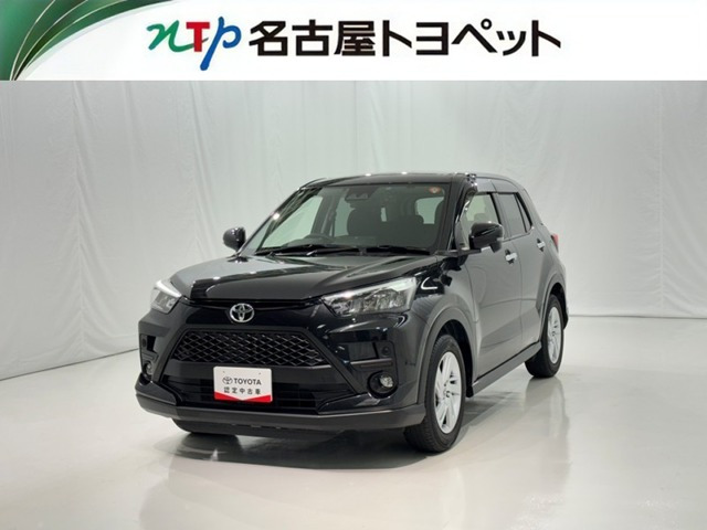 トヨタ ライズ 