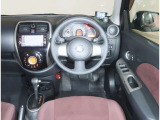 マーチ 1.2 G FOUR 4WD 