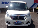 スズキアリーナ羽生店におすすめの一台入荷しました。ぜひ実物をご覧になって下さい。気になる箇所もお電話や問い合わせ窓口にてお気軽にお尋ねください。