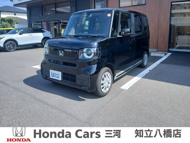 ホンダ N-BOX 