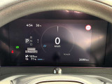 総走行距離数2699km