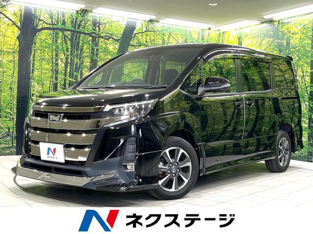 ノア 2.0 Si 