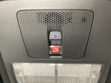 Honda CONNECT搭載車です。「Honda Total Care プレミアム」に加入頂くと、「緊急サポートセンター」や「Honda ALSOK駆けつけサービス」などのサービスが受けられます。