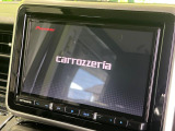 【8型ナビゲーション】目的地までしっかり案内してくれる使いやすいナビ。Bluetooth接続すればお持ちのスマホやMP3プレイヤーの音楽を再生可能!毎日の運転がさらに楽しくなります!!