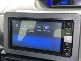 AM/FMラジオ付きです♪