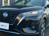 LEDヘッドライトです。高い視認性や省電力で車への負担が少なく、長寿命で交換の手間が少なくなりメリットがいっぱいあります。