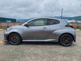 ヤリス  1.6 RZ ハイ パフォーマンス 4WD