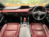 MAZDA3ファストバック 2.0 20S バーガンディ セレクション 