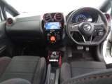 ノート 1.2 e-POWER NISMO 