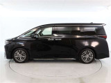 ヴェルファイア プラグインハイブリッド 2.5 エグゼクティブ ラウンジ E-Four 4WD 