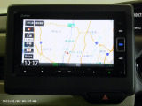 N-BOX G L ホンダセンシング 