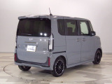 桜新町店のWebページへようこそ♪当社使用の元デモカー試乗車の販売です!こだわりのグレード、コーディネートスタイルでお洒落なスレートグレーです!9インチナビがディスクメディア使用可なのがポイント♪