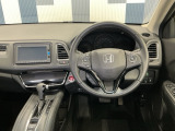 運転しやすいインパネ周りです!見やすいレイアウトで快適なドライブをサポートします!