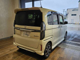 当店の車は全台、ホンダホッと保証付きで購入後も安心です。保証期間中は全国のホンダディーラーで保証修理を受け付けております。