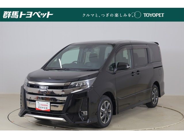 ノア 2.0 Si 