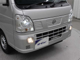 フロント廻りです。